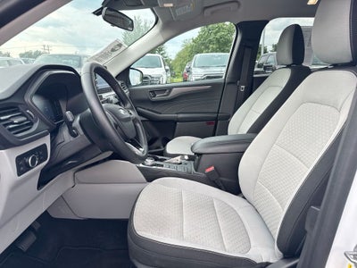 2023 Ford Escape Hybrid Active