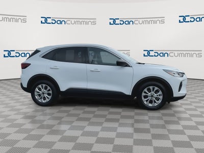2023 Ford Escape Hybrid Active