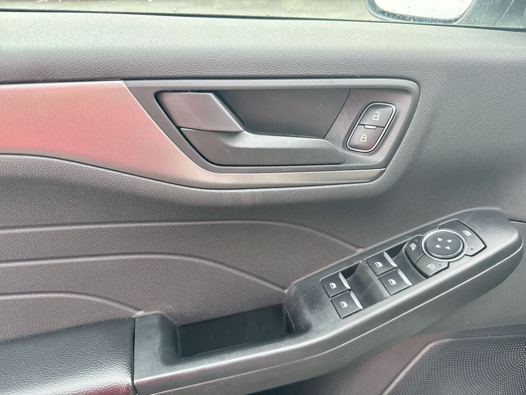2023 Ford Escape Hybrid Active