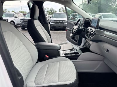 2023 Ford Escape Hybrid Active