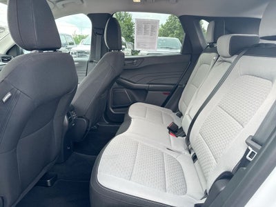 2023 Ford Escape Hybrid Active