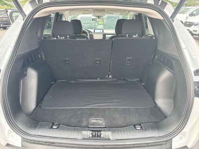 2023 Ford Escape Hybrid Active