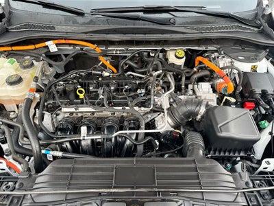 2023 Ford Escape Hybrid Active