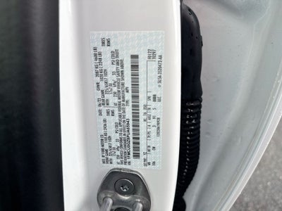 2023 Ford Escape Hybrid Active