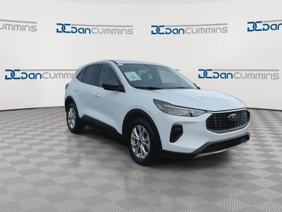 2023 Ford Escape Hybrid Active