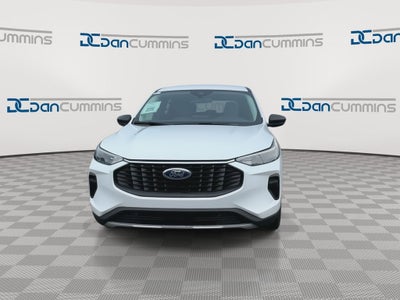 2023 Ford Escape Hybrid Active