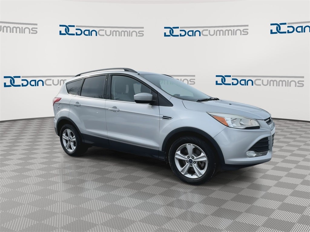 Used 2014 Ford Escape SE with VIN 1FMCU9G92EUD26226 for sale in Nicholasville, KY