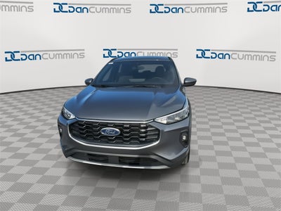 2026 Ford Escape Hybrid ST-Line Select