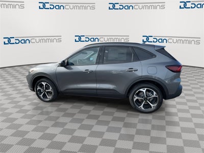 2026 Ford Escape Hybrid ST-Line Select