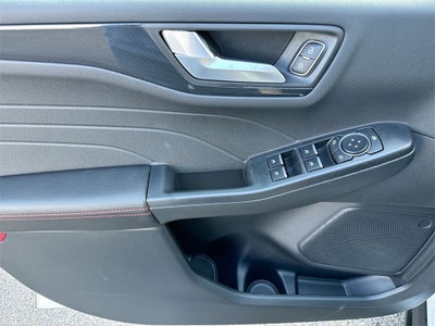 2026 Ford Escape Hybrid ST-Line Select