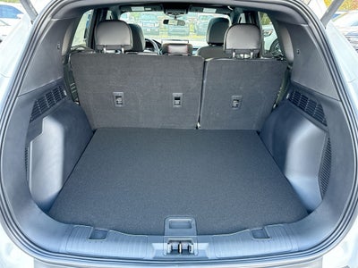 2026 Ford Escape Hybrid ST-Line Select