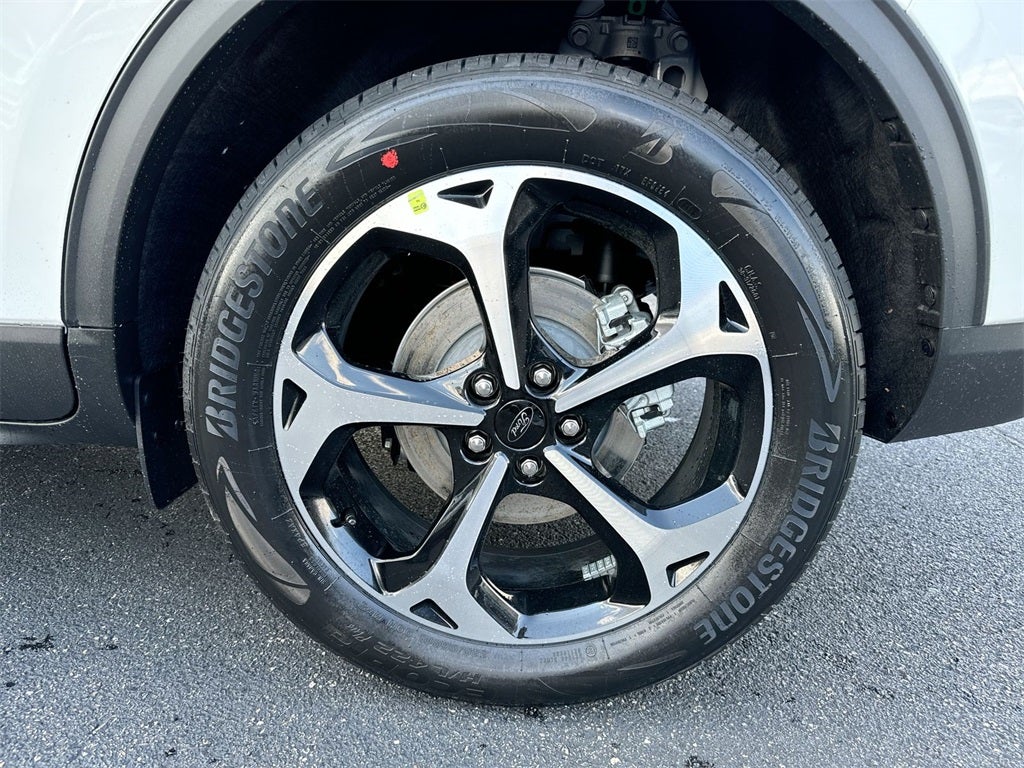 2026 Ford Escape Hybrid ST-Line Select