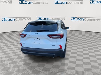 2026 Ford Escape Hybrid ST-Line Select