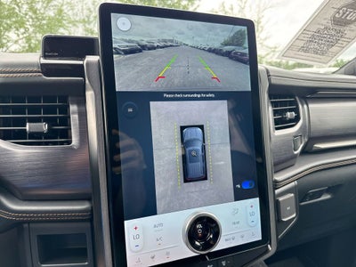2022 Ford Expedition Max Platinum