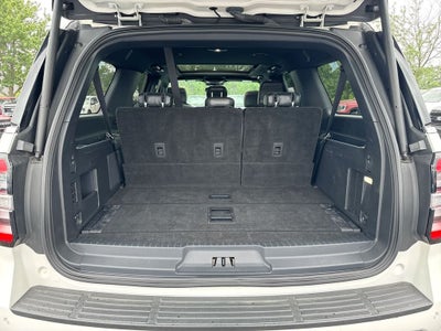 2022 Ford Expedition Max Platinum
