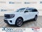 2027 Ford Expedition Max King Ranch