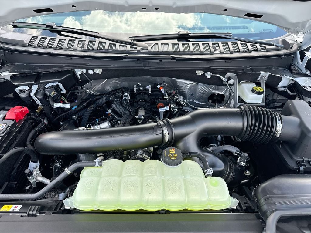 2027 Ford Expedition Max King Ranch