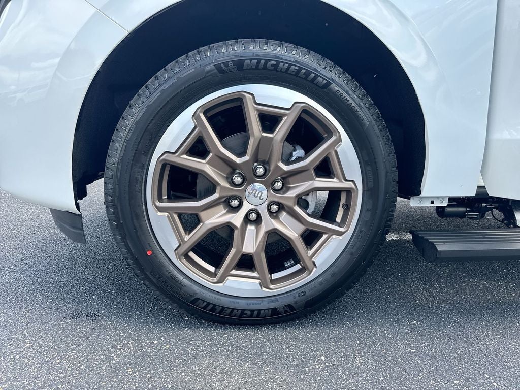 2027 Ford Expedition Max King Ranch