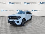 2027 Ford Expedition Max King Ranch