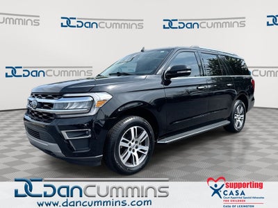 2023 Ford Expedition Max Limited