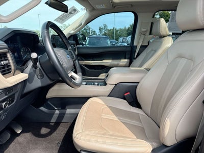 2023 Ford Expedition Max Limited