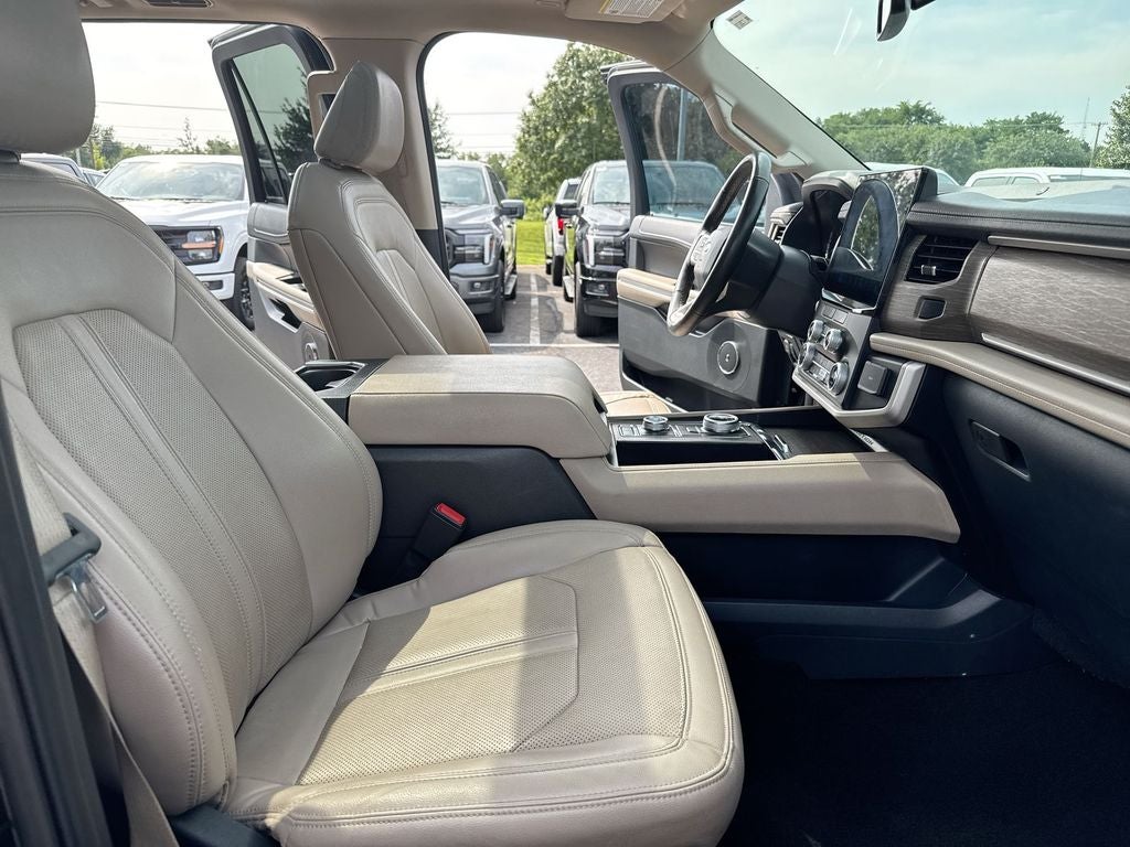 2023 Ford Expedition Max Limited