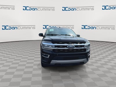 2023 Ford Expedition Max Limited