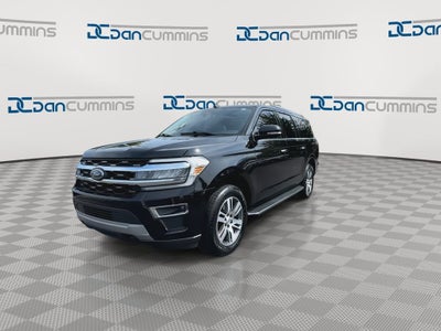 2023 Ford Expedition Max Limited