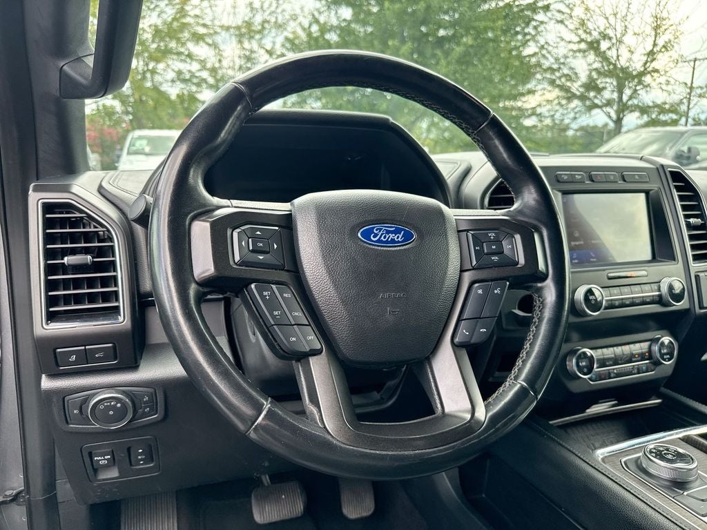 2020 Ford Expedition Max Limited
