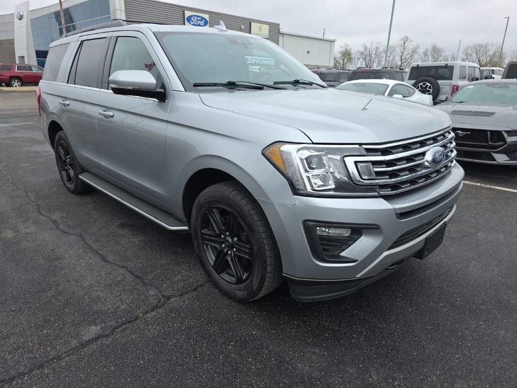 2021 Ford Expedition XLT