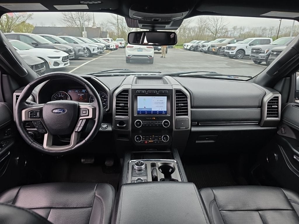 2021 Ford Expedition XLT
