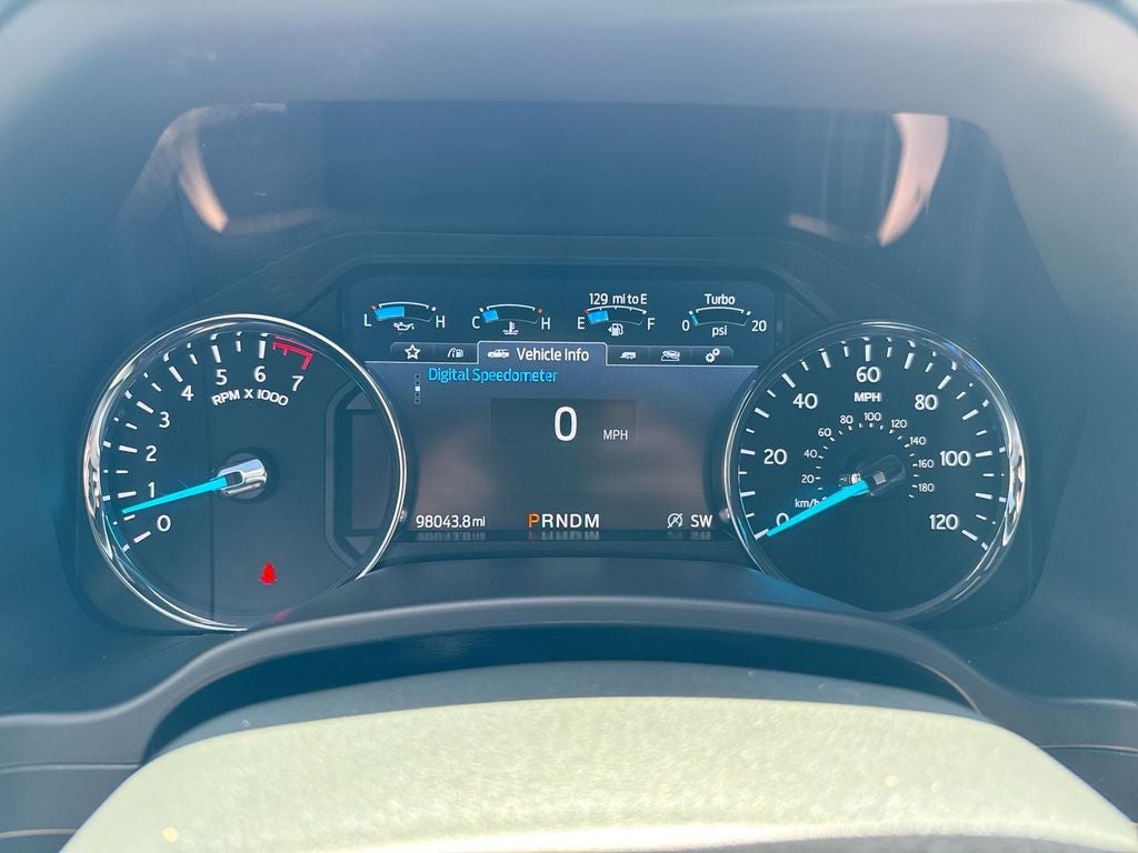2020 Ford Expedition XLT