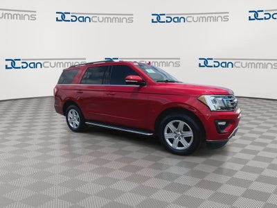 2020 Ford Expedition XLT