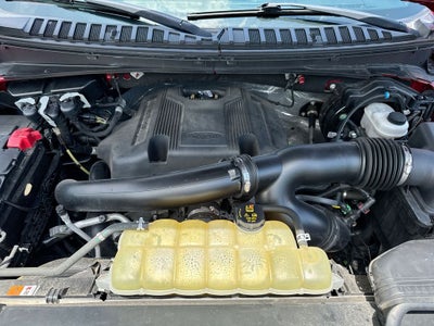2020 Ford Expedition XLT