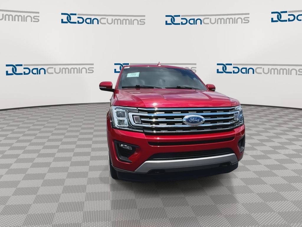 2020 Ford Expedition XLT