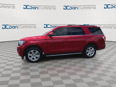 2020 Ford Expedition XLT