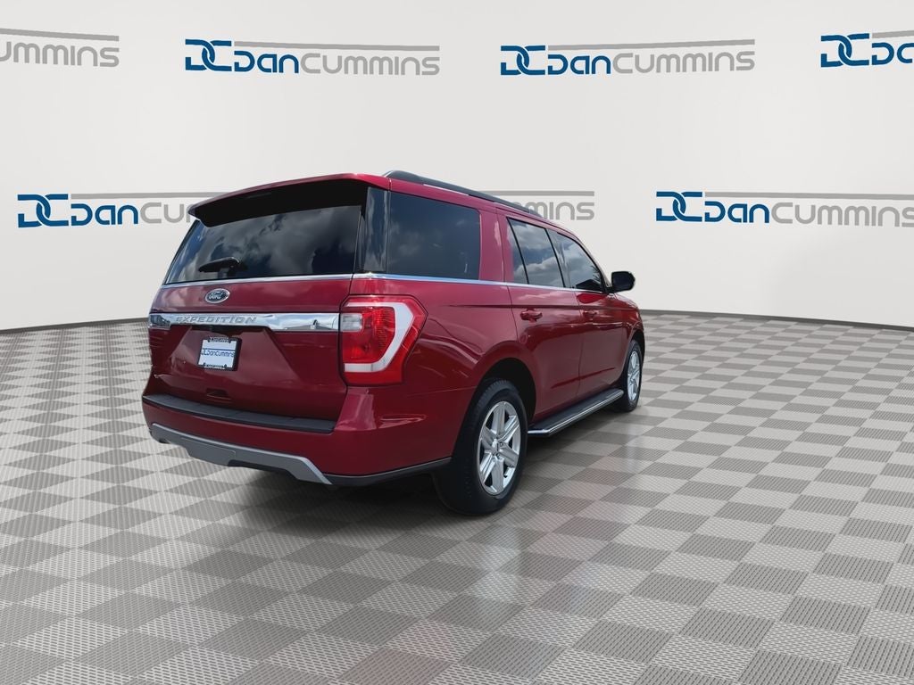 2020 Ford Expedition XLT