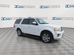 2015 Ford Expedition Platinum