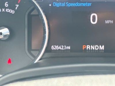 2020 Ford Expedition Platinum