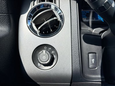 2015 Ford Expedition Platinum