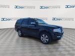 2015 Ford Expedition Platinum