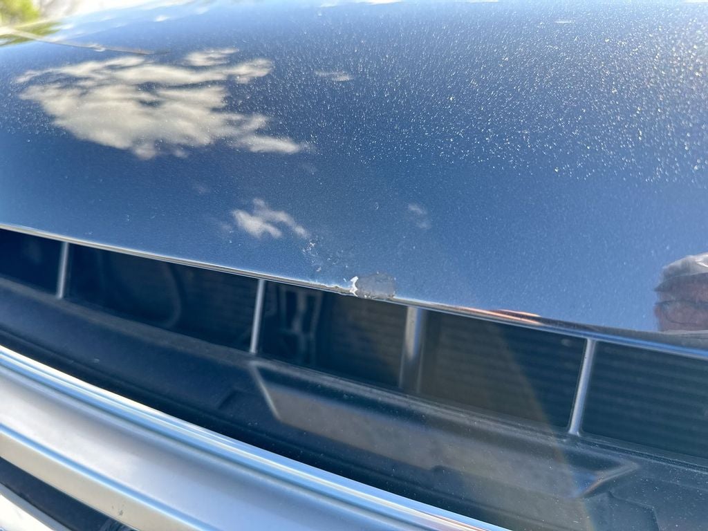 2015 Ford Expedition Platinum