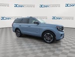 2027 Ford Expedition King Ranch