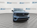 2027 Ford Expedition King Ranch