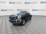 2013 Ford F-250SD Lariat