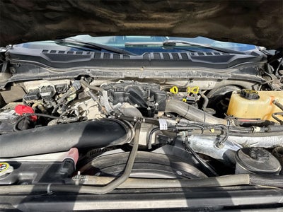 2017 Ford F-250SD King Ranch