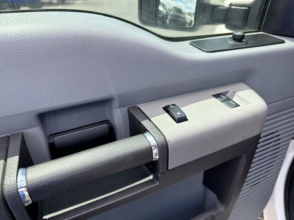 2015 Ford F-250SD XLT