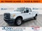 2014 Ford F-250SD XL