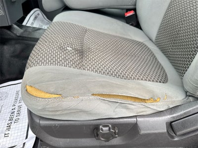 2014 Ford F-250SD XL