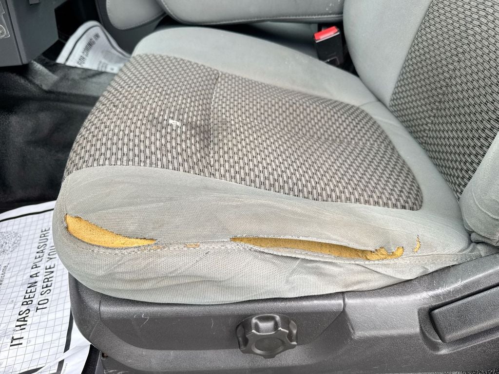 2014 Ford F-250SD XL